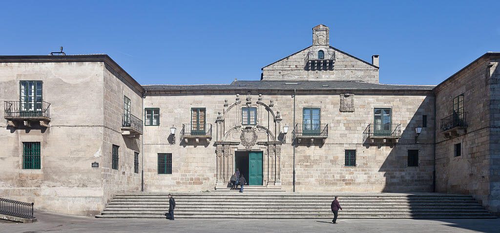 Museos de Lugo