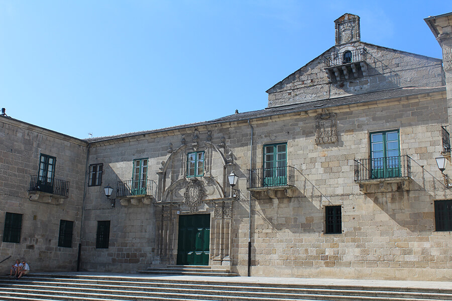 Museos de Lugo, museo provincial