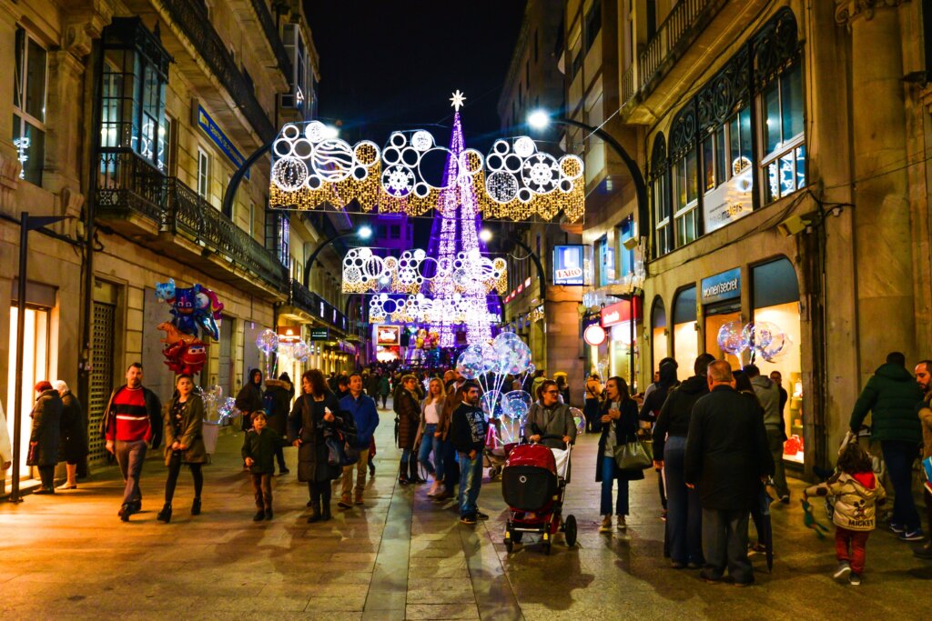 7 costumbres y tradiciones navideñas de Galicia