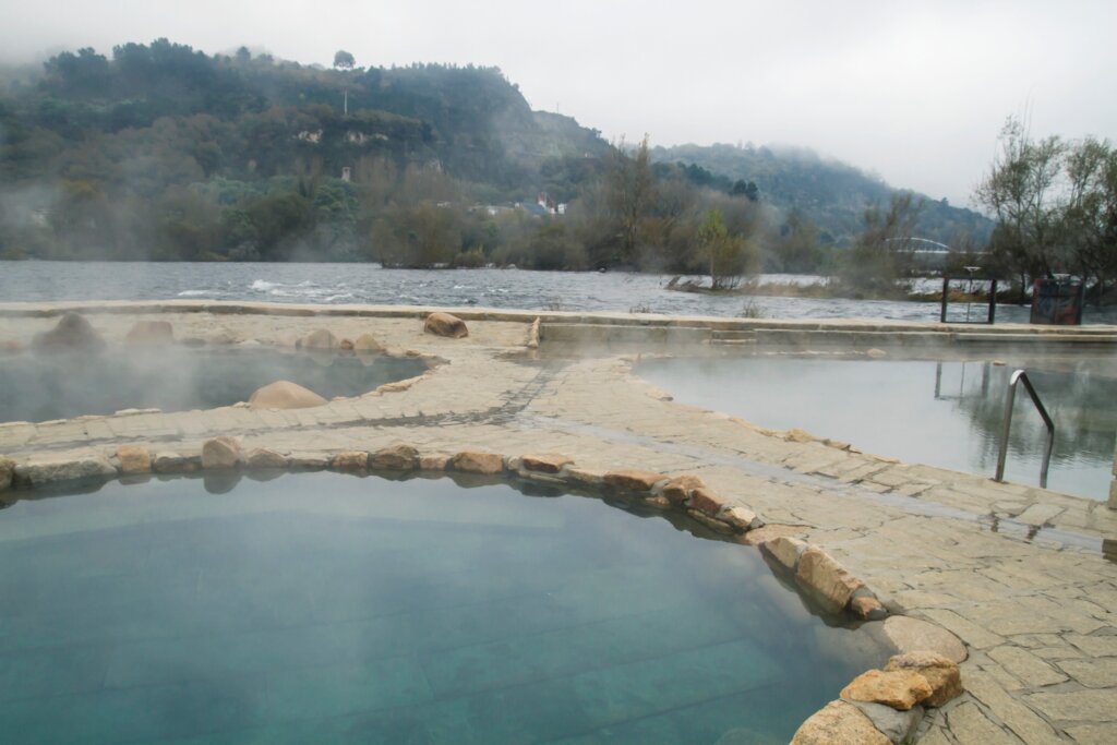 7 razones para visitar Galicia en invierno