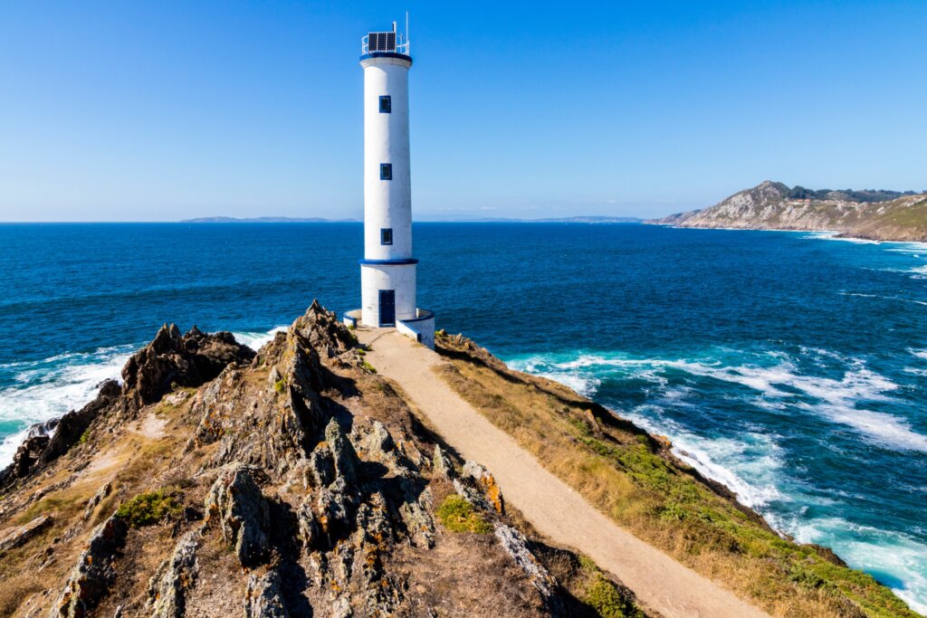 7 rutas perfectas para salir a correr en Galicia