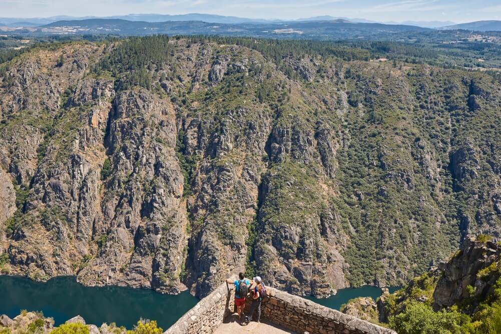 10 sitios para visitar en Galicia en pareja