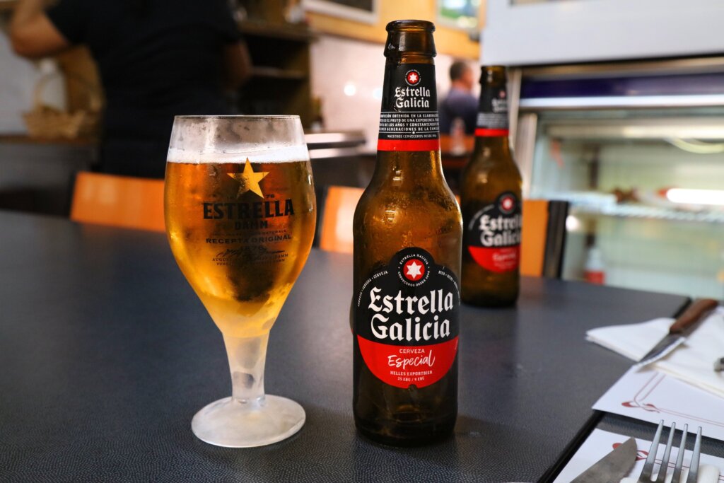 7 bebidas típicas de Galicia que te conquistarán