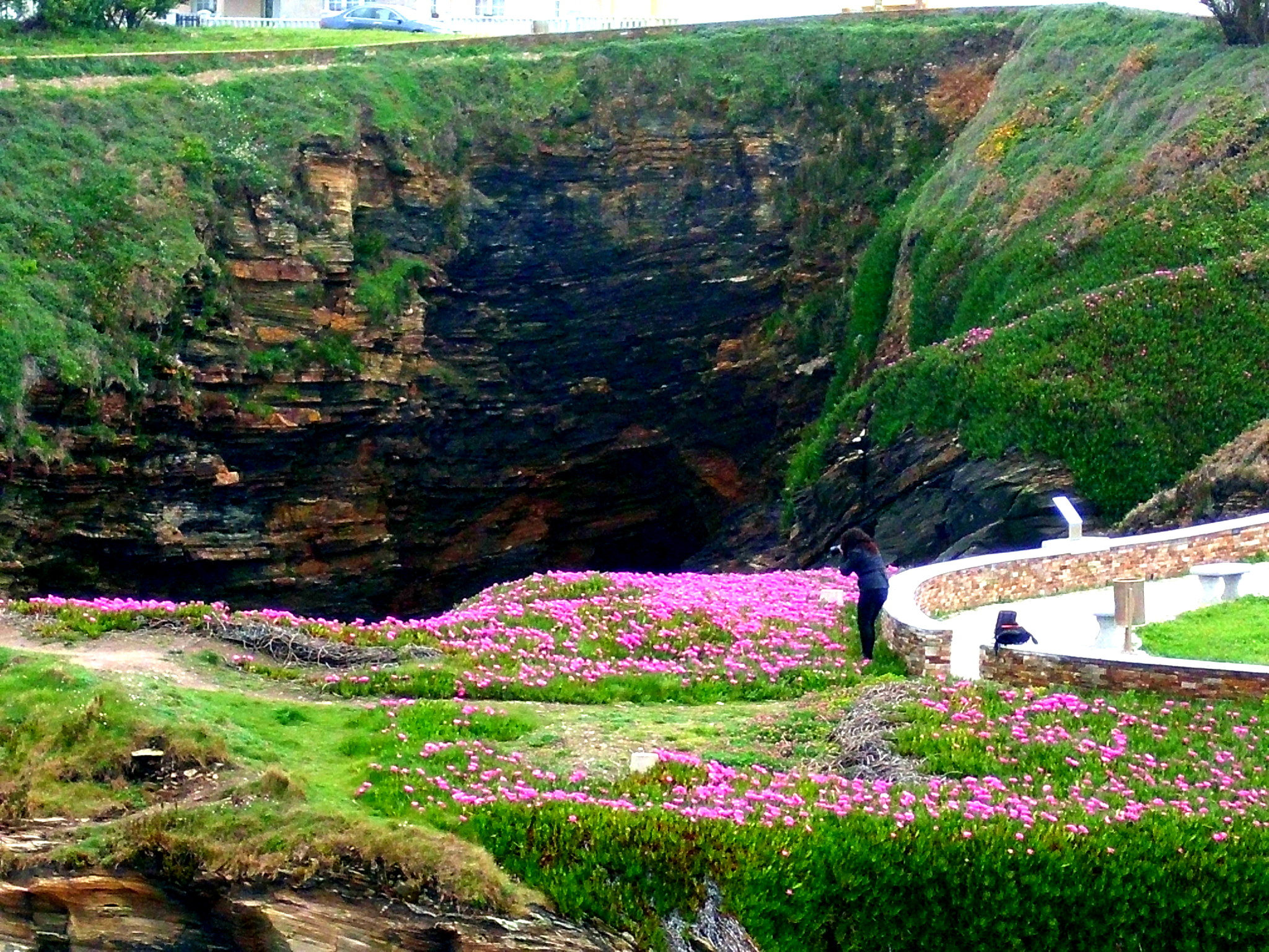 Foz con niños, Fazouro