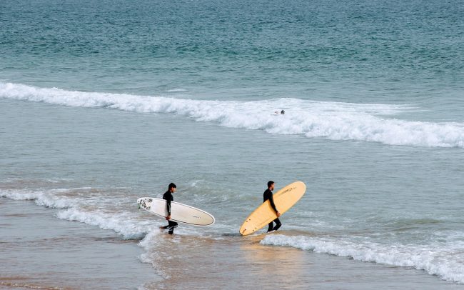 hacer-surf-en-foz Hacer surf en Foz