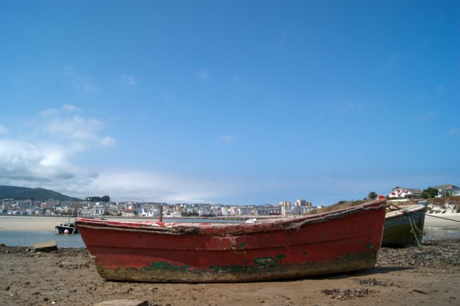 Ría de Foz