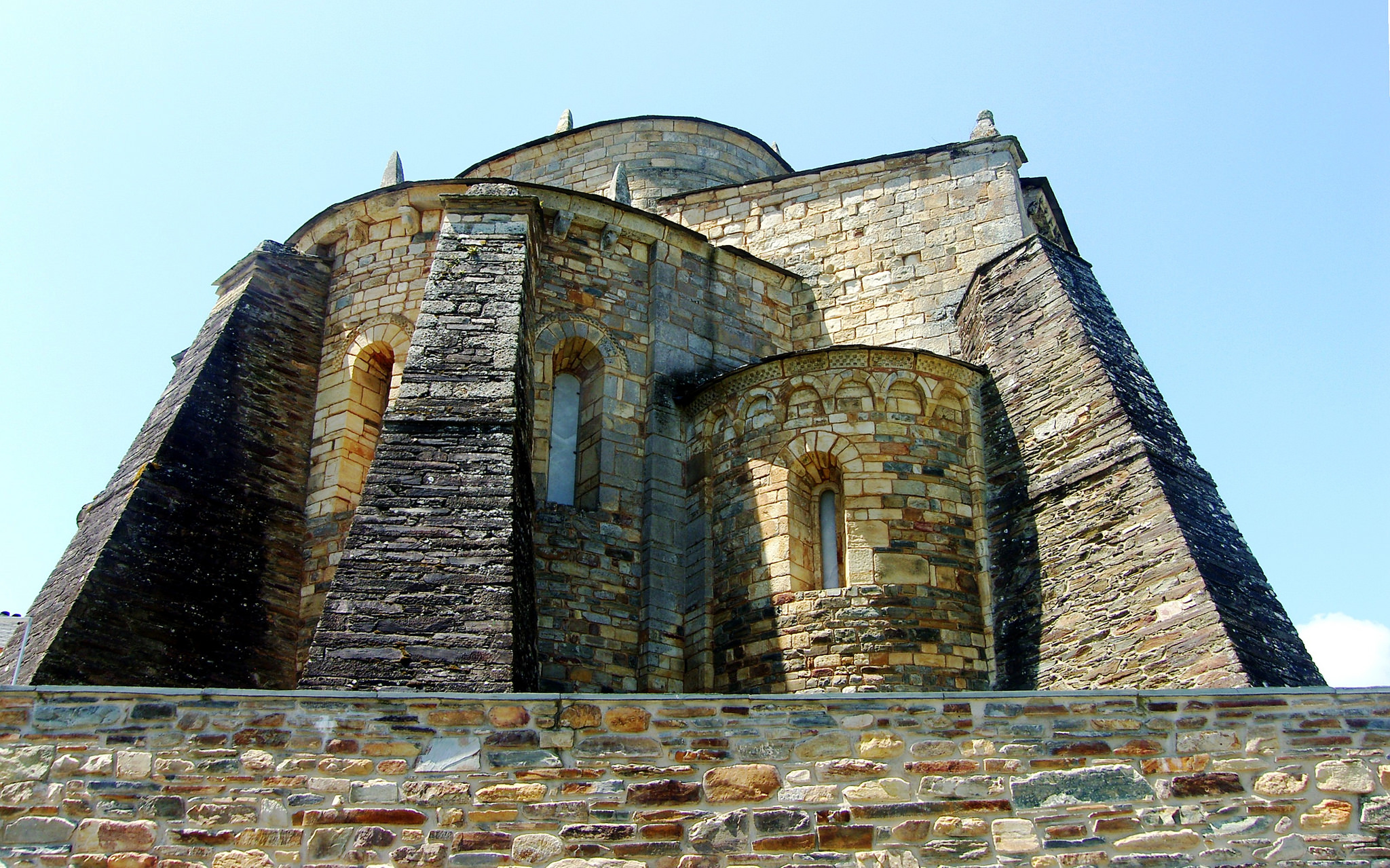 San Martiño de Mondoñedo