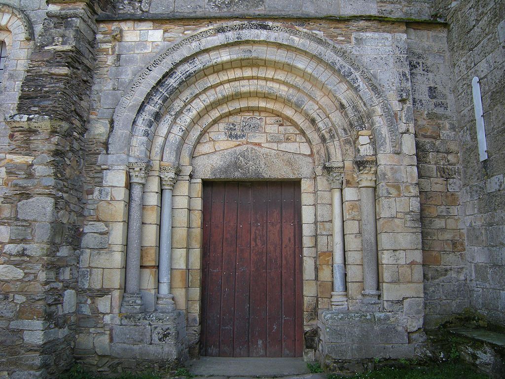 San Martín de Mondoñedo