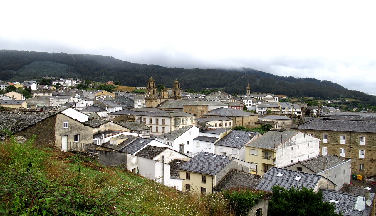 Mondoñedo