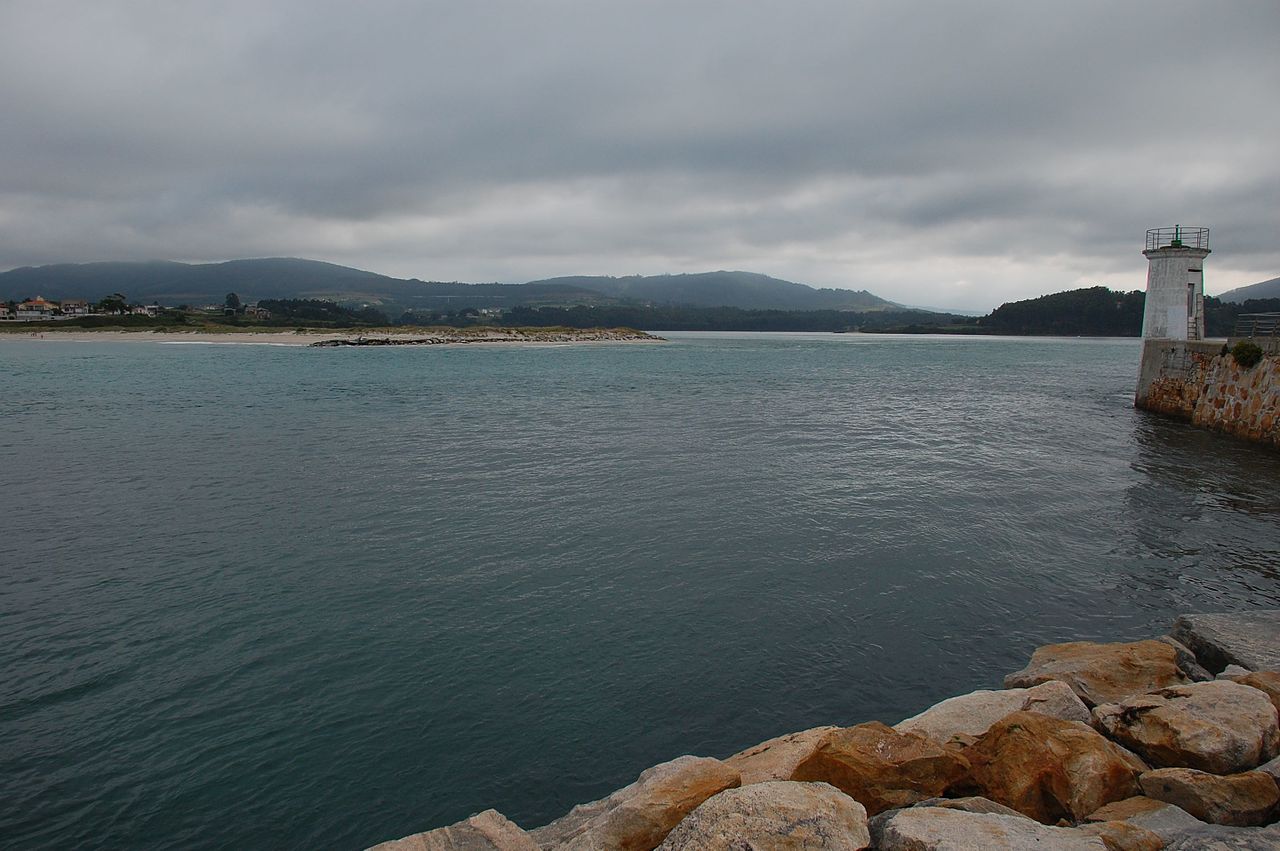 Ría de Foz