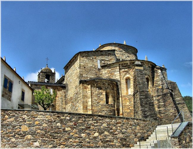 San Martín de Mondoñedo