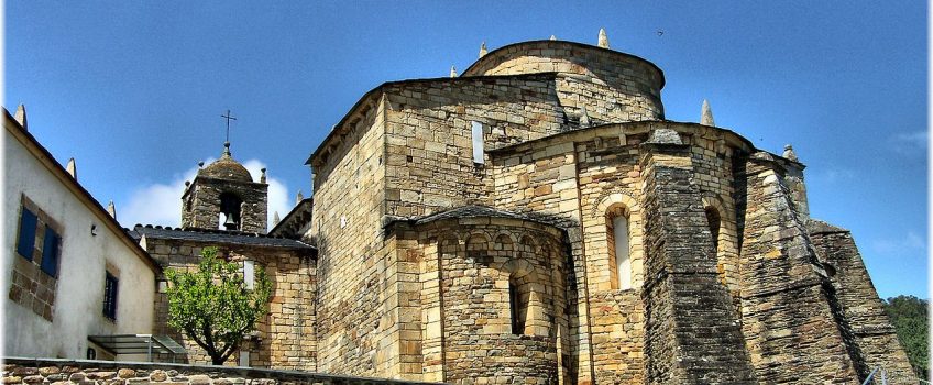San Martín de Mondoñedo