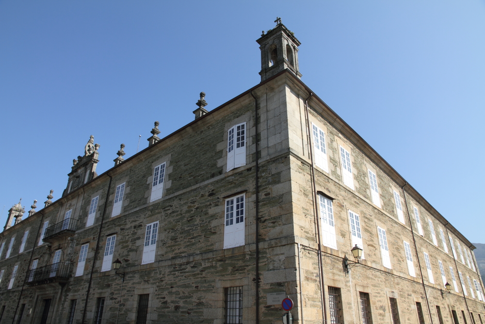 Seminario de Mondoñedo