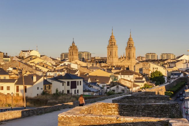 de-lugo-a-foz Mejores sitios para o comer en Lugo