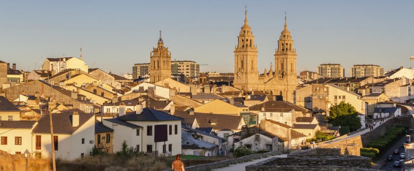 Mejores sitios para o comer en Lugo