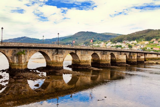 puente-viveiro Puente de la Misericordia de Viveiro