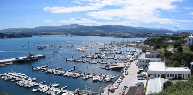 ria-del-eo Ría del Eo