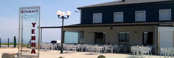 yenka-2 REstaurante La Yenka