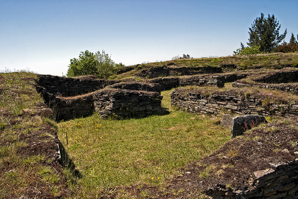 Castro de Viladonga