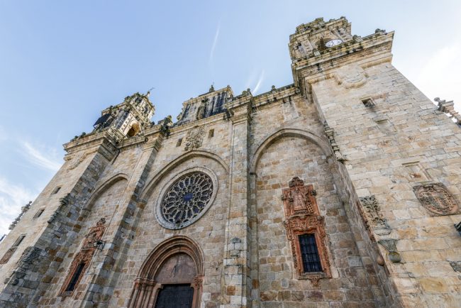 catedral-mondonedo Catedral de Mondoñedo