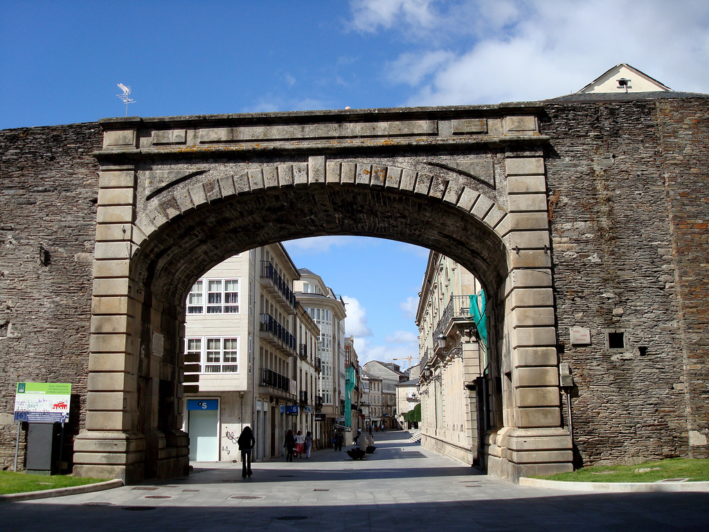 Mejores sitios para comer en Lugo