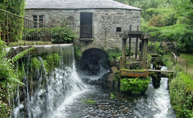 finca-galea Finca Galea en la ruta del Mariscal Pardo de Cela
