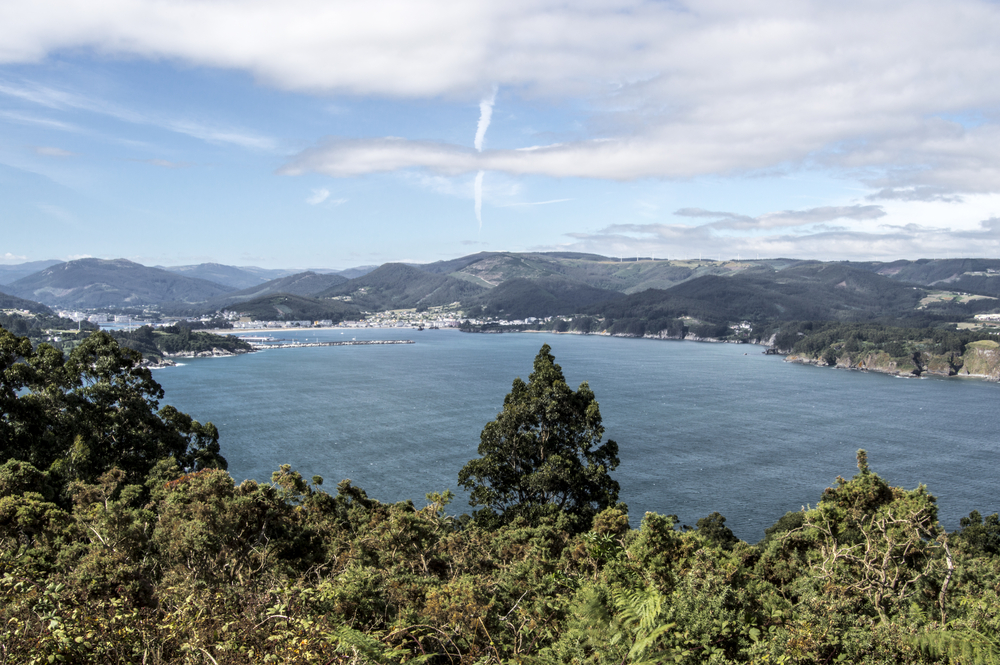 Ría de Viveiro