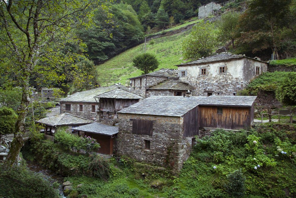 Una excursi n desde Foz a Taramundi  en Asturias  Las 