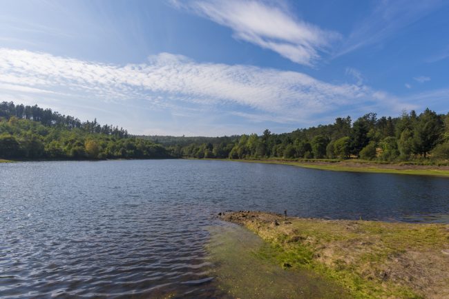 guitiriz Área de San Xoán en Guitiriz