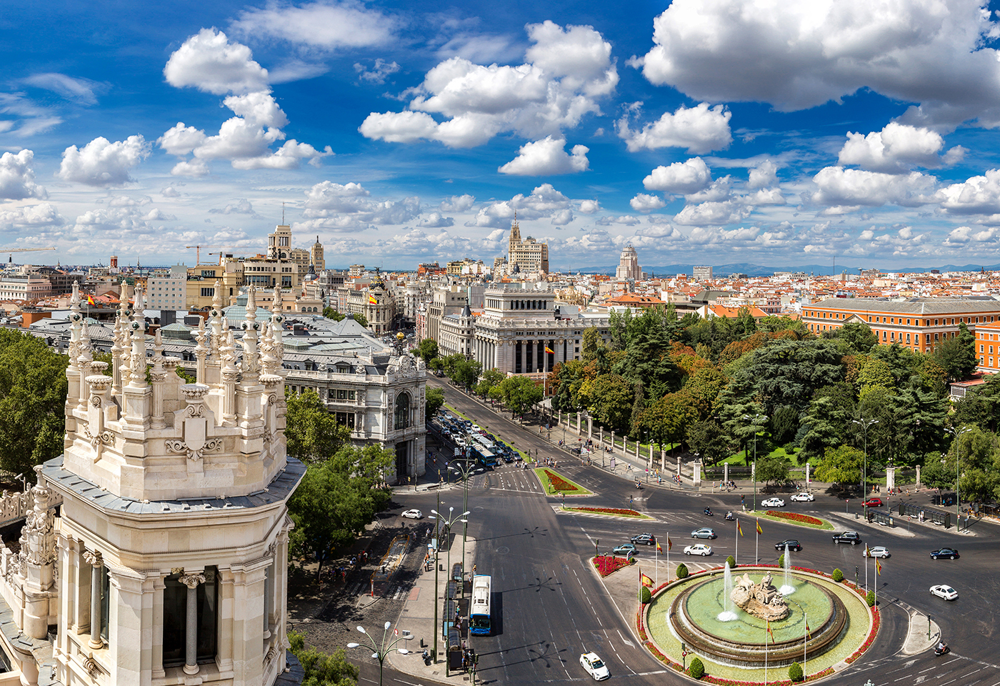 Madrid