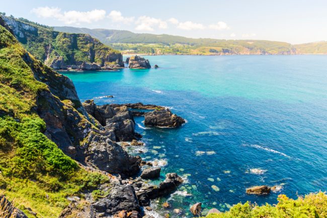 costa-lucense-viveiro Viveiro en la costa lucense