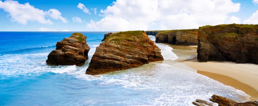 Costa de la Mariña Lucense
