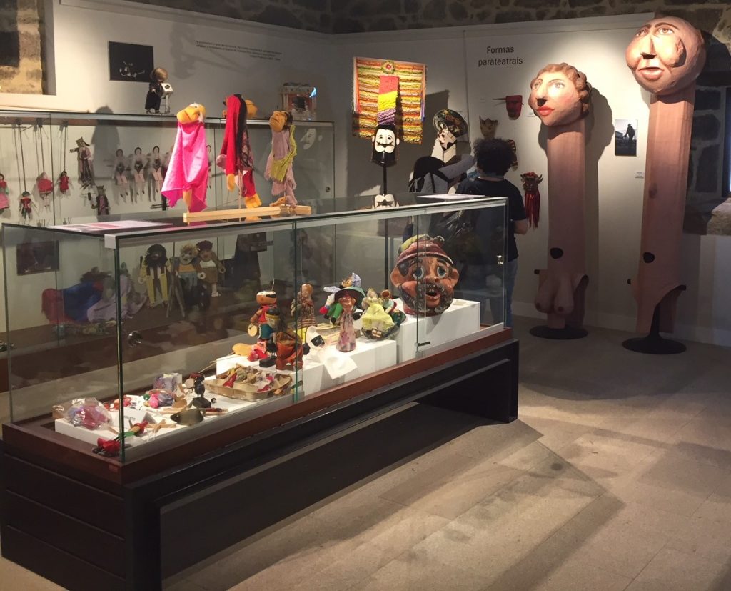 Museo Galego da Marioneta
