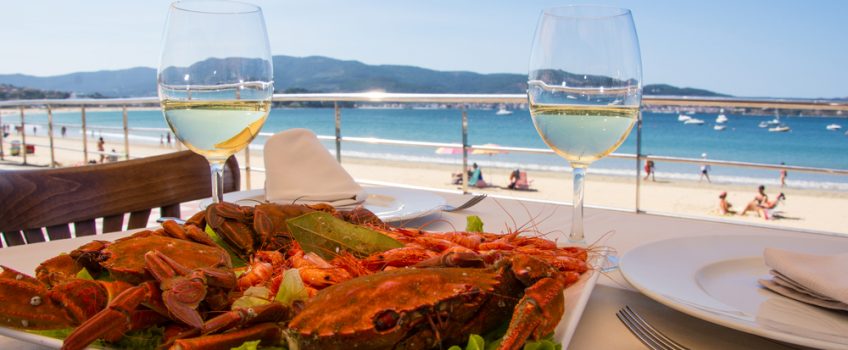 Restaurantes de la provincia de Lugo