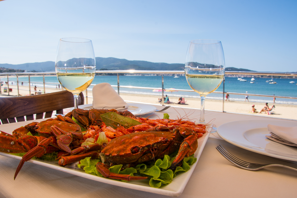 Restaurantes de la provincia de Lugo
