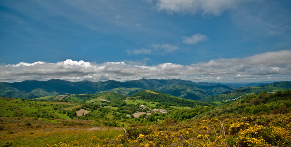 Sierra do Courel