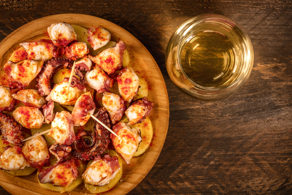 Vinos de Galicia