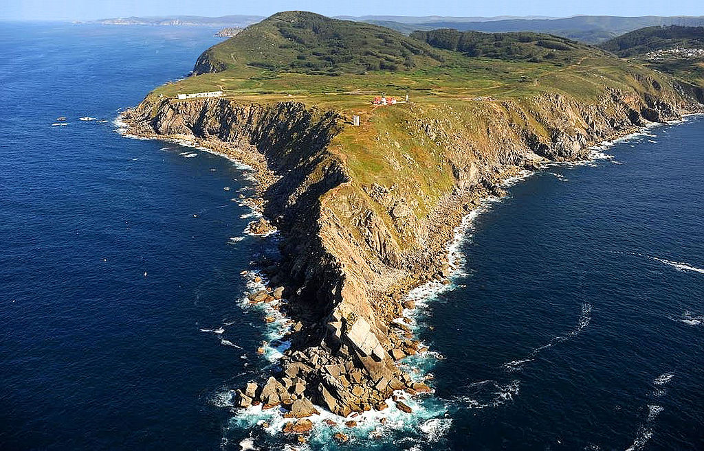 Cabo de Estaca de Bares