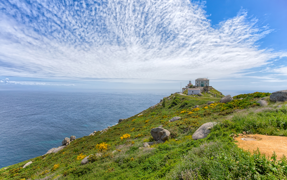 Cabo Fisterra