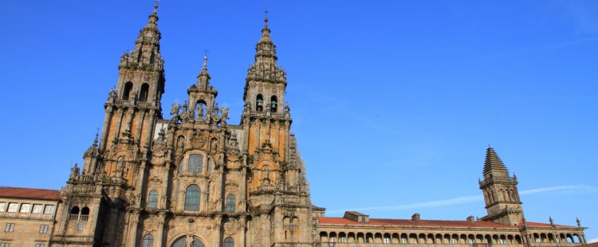 Catedral de Santiago