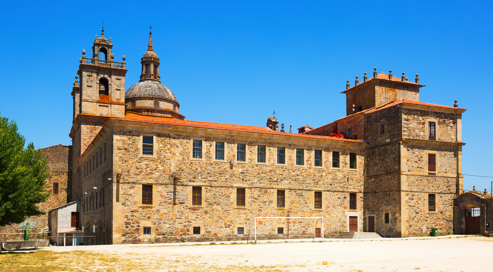 Colegio de los Escolapios