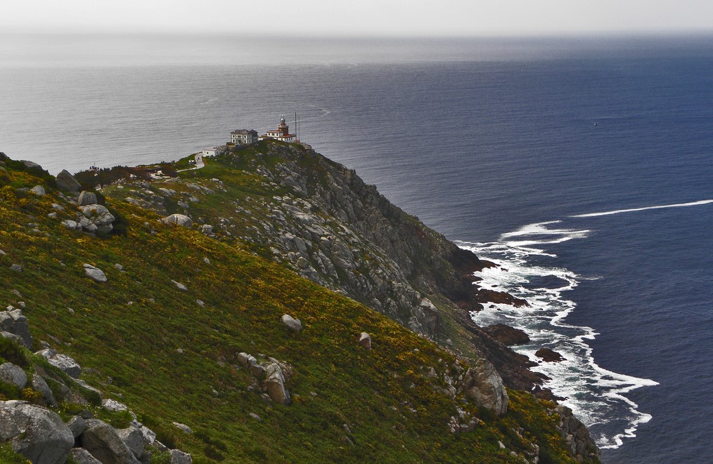 Cabo Fisterra