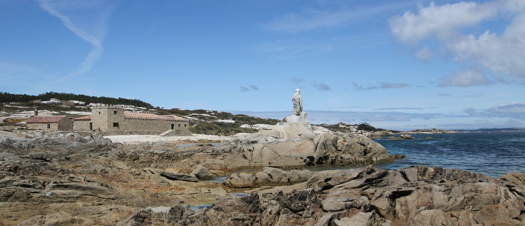 Isla de Sálvora