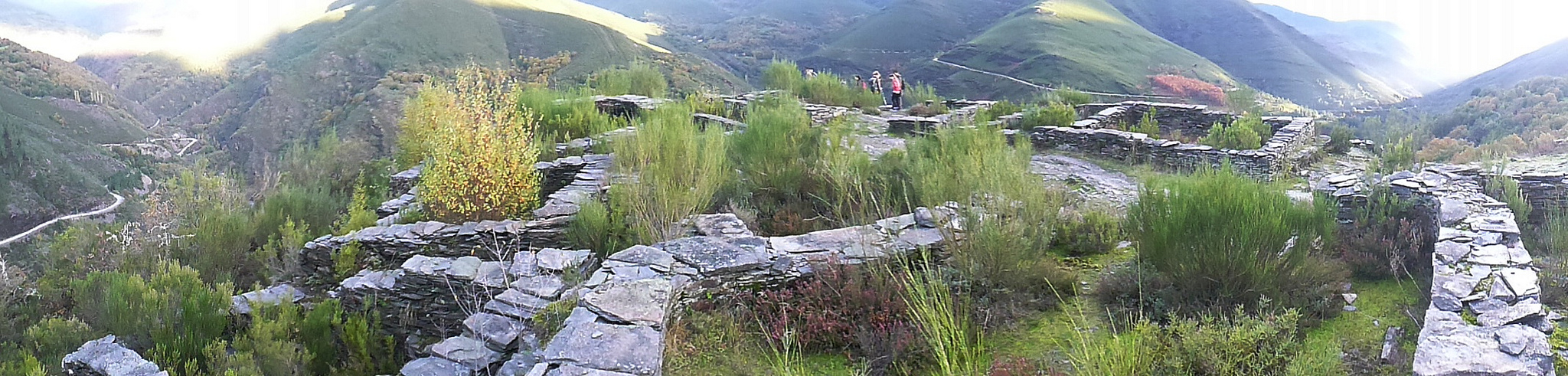 castrodatorre Las Catedrales