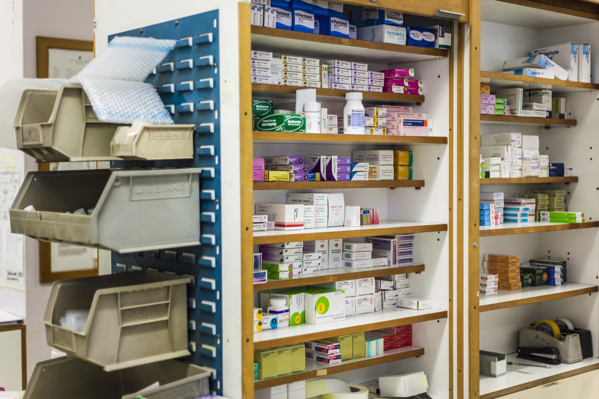 Farmacias de Foz