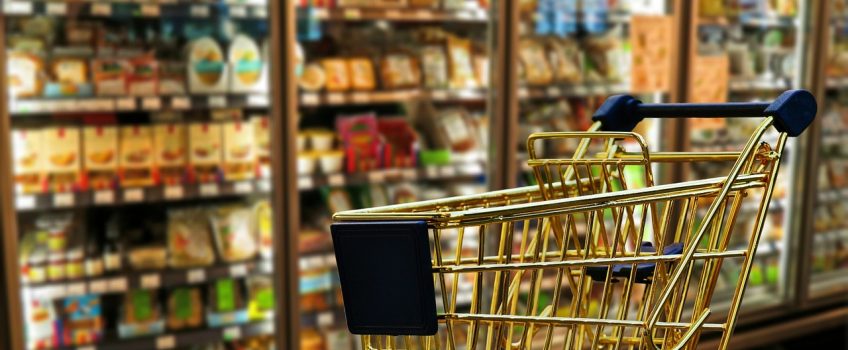 Supermercados de Foz