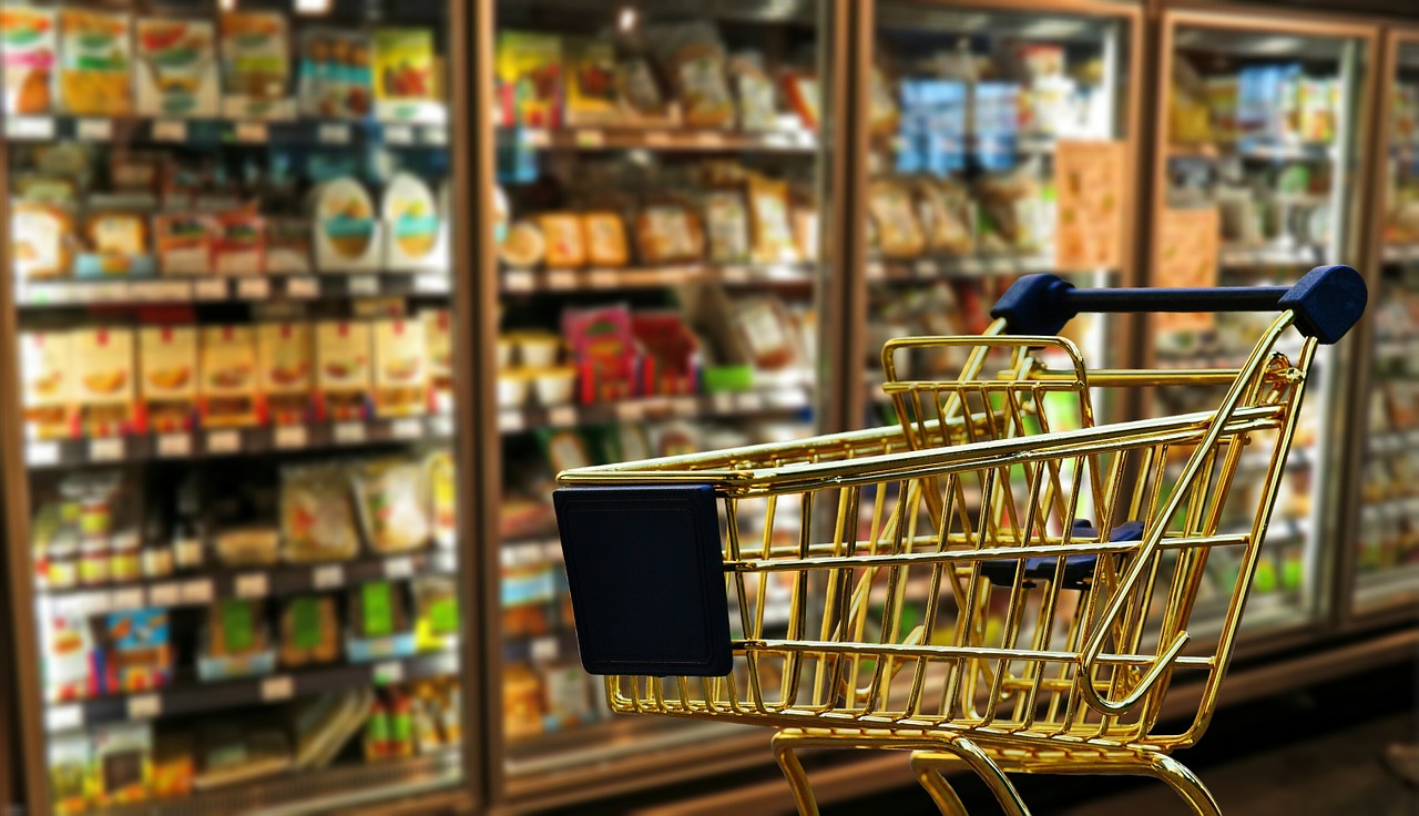 Supermercados de Foz